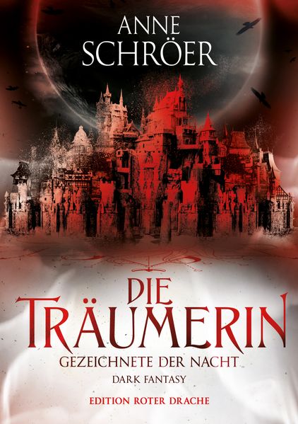 Cover von Die Träumerin