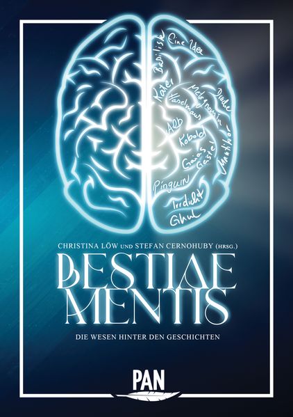 Cover von Bestiae Mentis