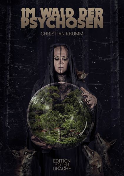 Cover von Im Wald der Psychosen