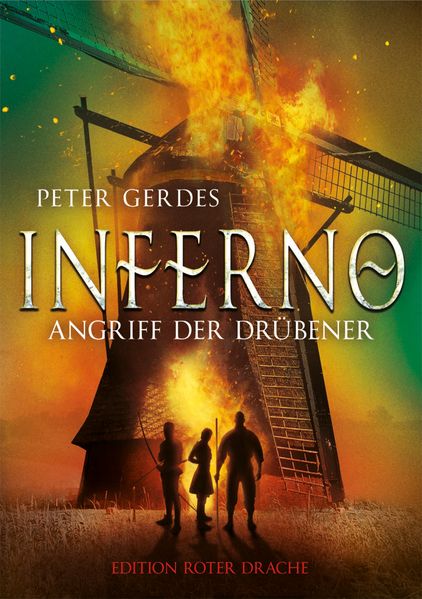 Cover von Inferno