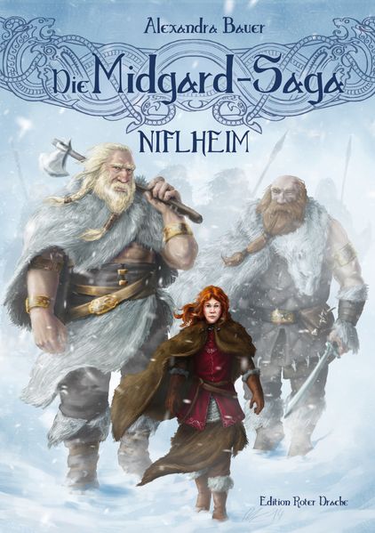 Cover von Niflheim