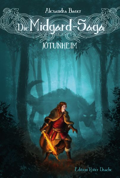 Cover von Jötunheim