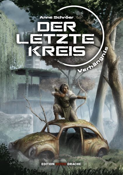 Cover von Der Letzte Kreis