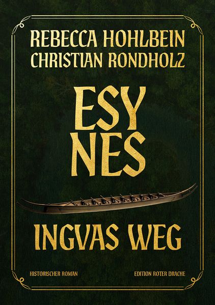 Cover von ESYNES