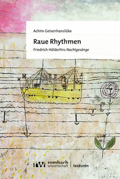 Cover von Raue Rhythmen