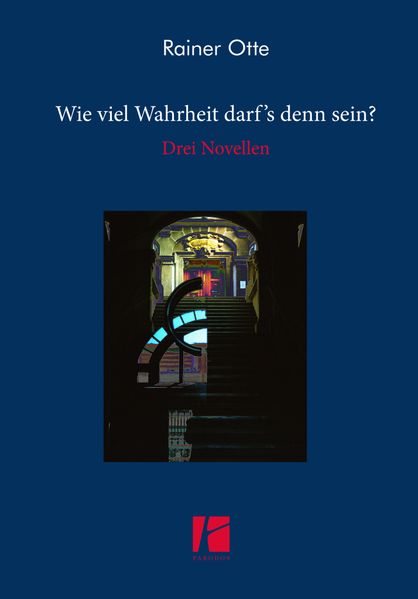 Cover von Wie viel Wahrheit darf’s denn sein?