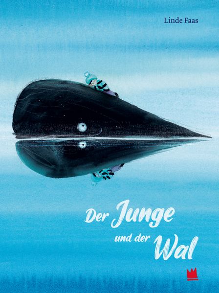 Cover von Der Junge und der Wal