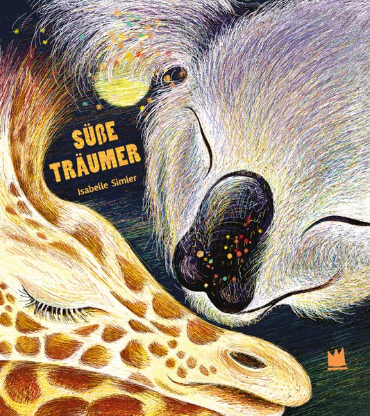 Cover von Süße Träumer