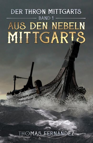 Cover von Aus den Nebeln Mittgarts