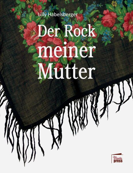 Cover von Der Rock meiner Mutter