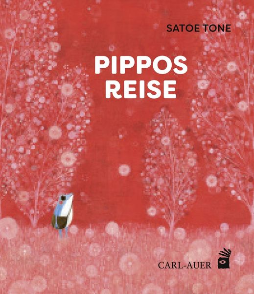 Cover von Pippos Reise