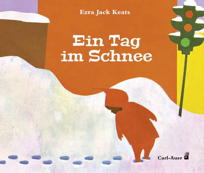 Cover von Ein Tag im Schnee