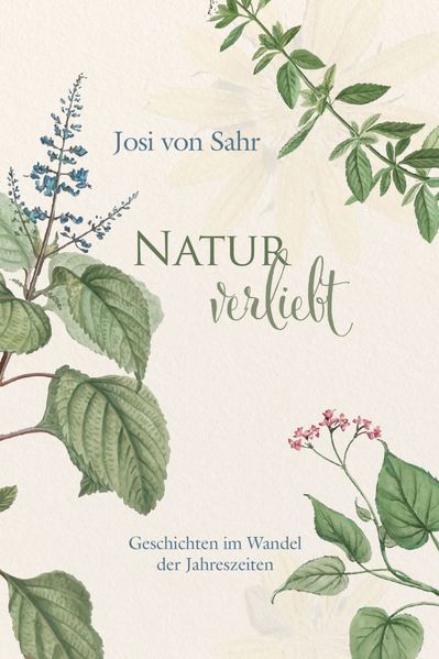 Cover von Naturverliebt