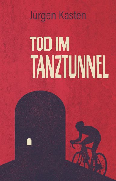 Cover von Tod im Tanztunnel