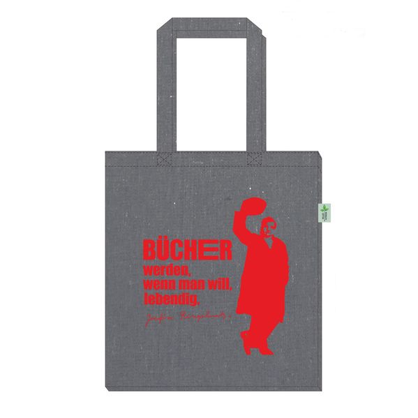Cover von Künstlertasche. Joachim Ringelnatz