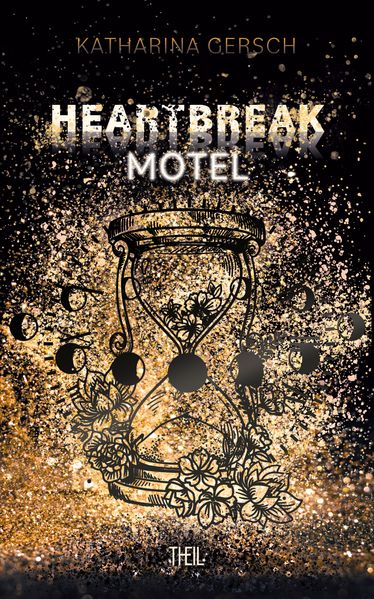 Cover von Heartbreak Motel