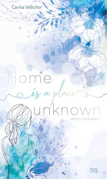 Cover von Home is a place unknown