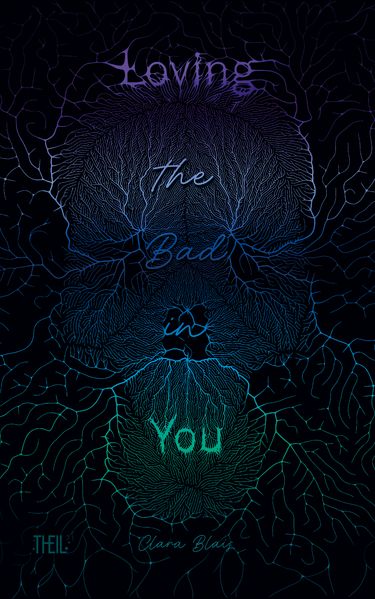 Cover von Loving the bad in you