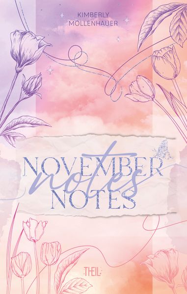 Cover von November Notes