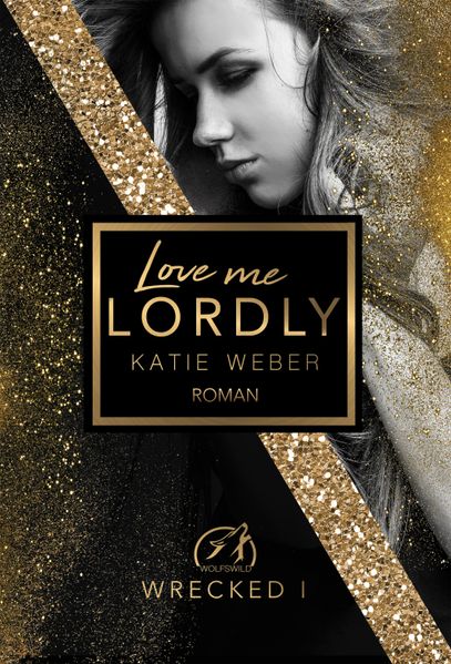 Cover von Love me lordly