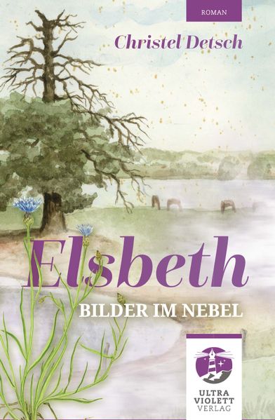 Cover von Elsbeth