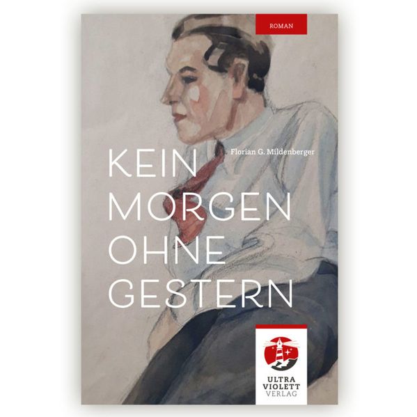 Cover von Kein Morgen ohne Gestern