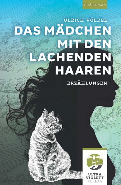 Cover von Das Mädchen mit den lachenden Haaren