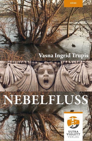 Cover von Nebelfluss