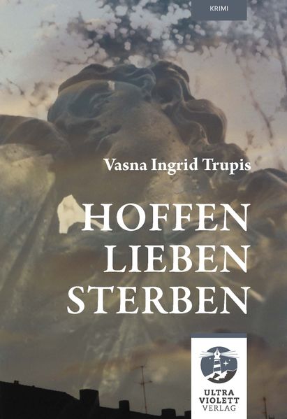 Cover von Hoffen, lieben, sterben