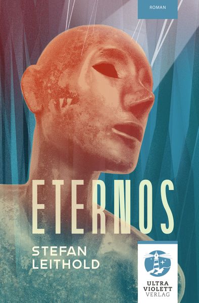 Cover von Eternos
