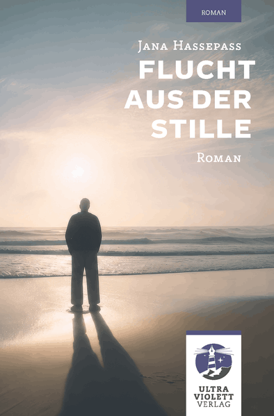 Cover von Flucht aus der Stille