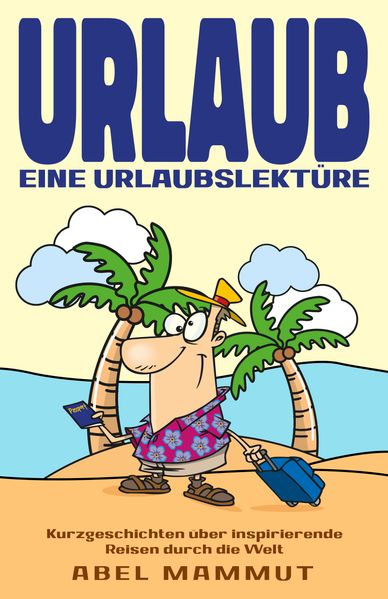 Cover von Urlaub