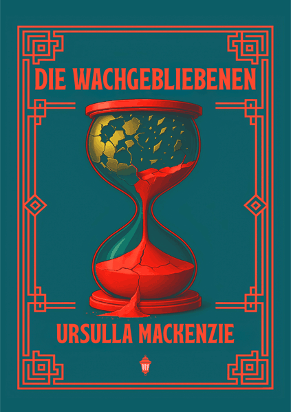 Cover von Die Wachgebliebenen