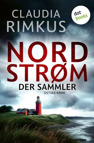 Cover von NORDSTRØM – DER SAMMLER