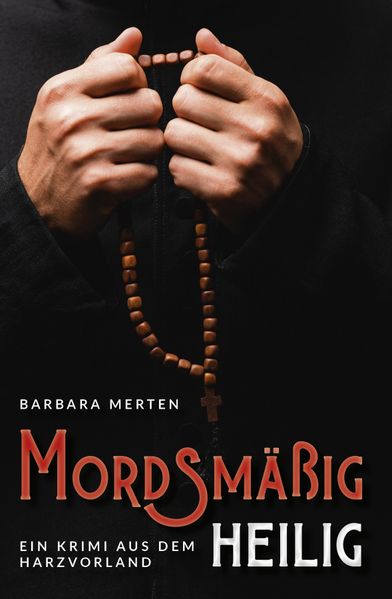 Cover von Mordsmäßig heilig
