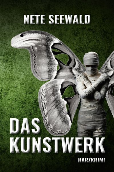 Cover von Das Kunstwerk