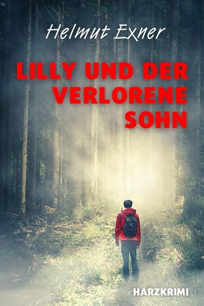 Cover von Lilly und der verlorene Sohn