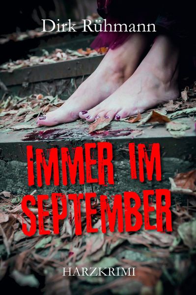 Cover von Immer im September