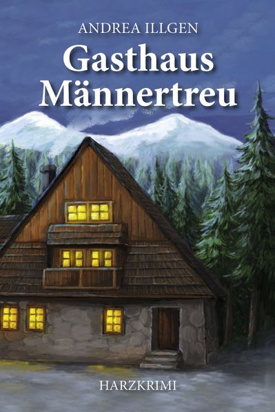Cover von Gasthaus Männertreu