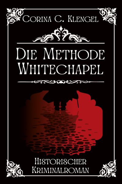 Cover von Die Methode Whitechapel