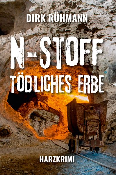 Cover von N-Stoff