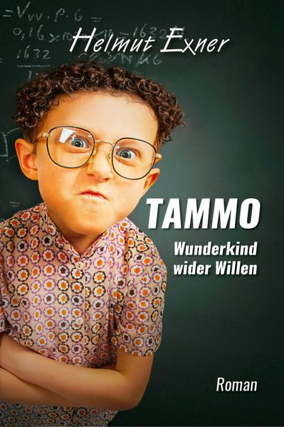 Cover von Tammo