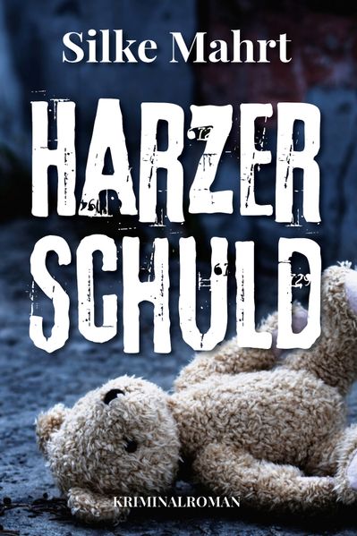 Cover von Harzer Schuld