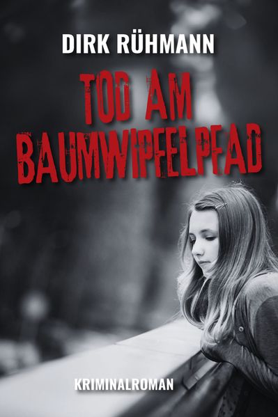 Cover von Tod am Baumwipfelpfad