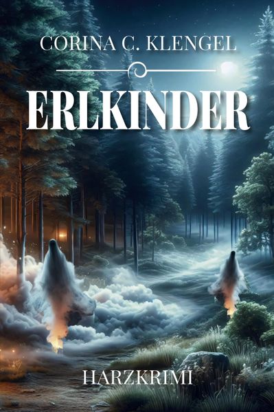 Cover von Erlkinder