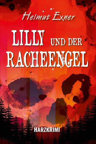 Cover von Lilly und der Racheengel