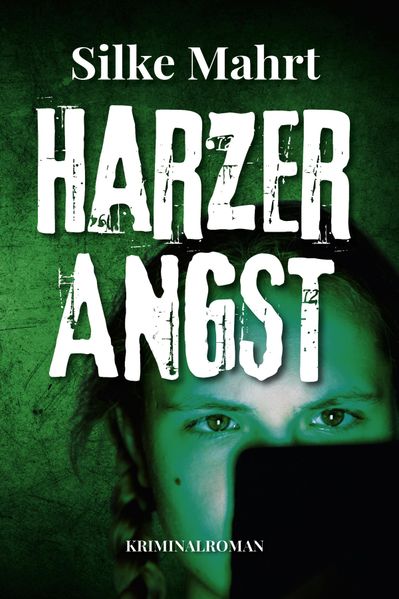 Cover von Harzer Angst