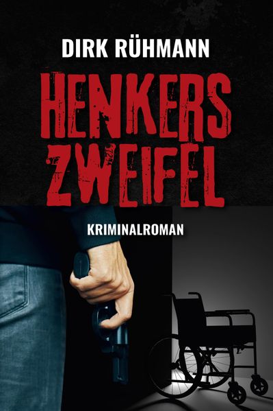 Cover von Henkers Zweifel