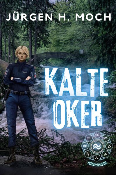 Cover von Kalte Oker