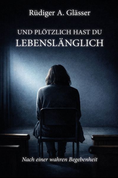 Cover von Und plötzlich hast du lebenslänglich